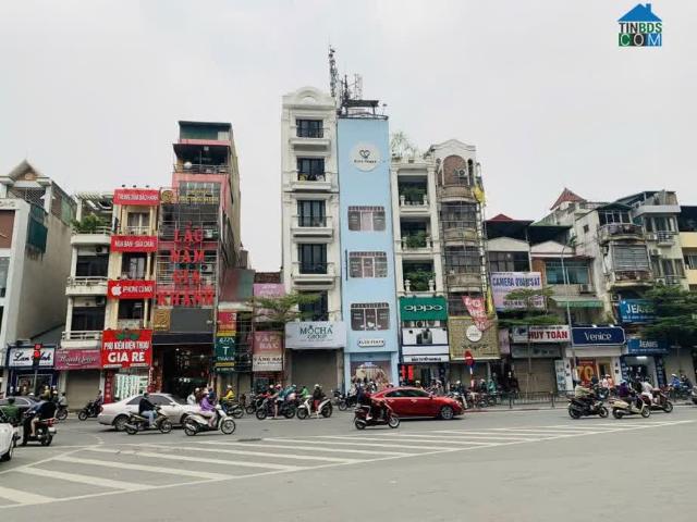 Nhà mặt phố cho thuê tại Hoàn Kiếm, Hà Nội