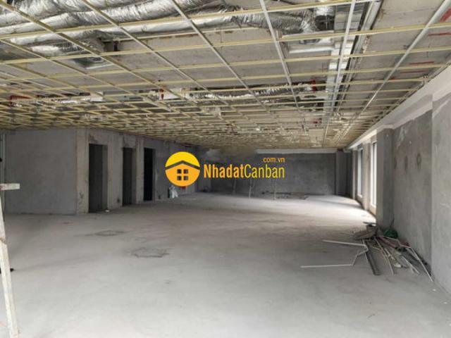 Nhà mặt phố cho thuê