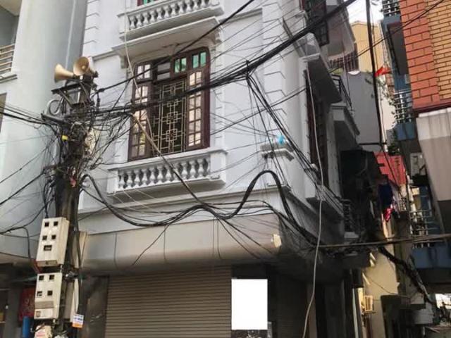 Nhà cho thuê tại Hoàn Kiếm, Hà Nội