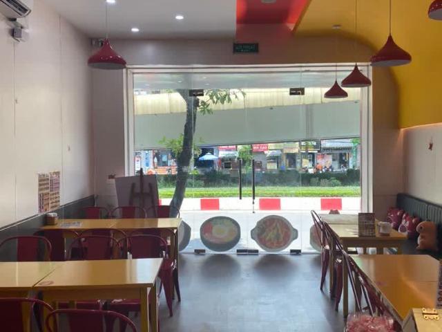 Nhà mặt phố cho thuê tại Hoàn Kiếm, Hà Nội