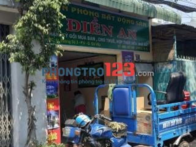 Bất động sản cho thuê tại Hồ Chí Minh