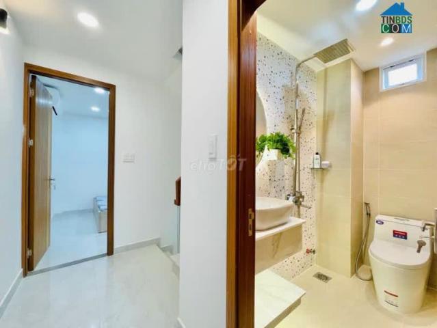 Nhà mặt phố cho thuê tại Thủ Đức, Hồ Chí Minh
