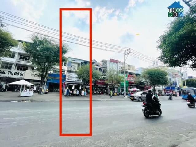 Nhà mặt phố cho thuê tại Thủ Đức, Hồ Chí Minh