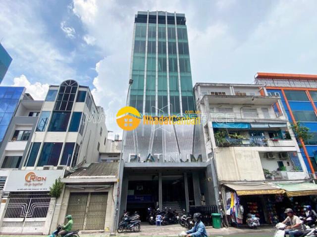 Nhà mặt phố cho thuê