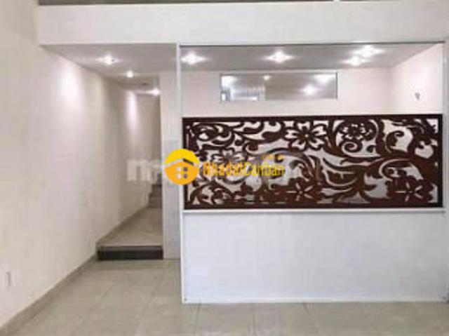 Nhà mặt phố cho thuê