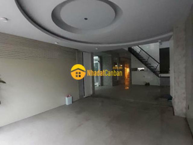 Nhà mặt phố cho thuê
