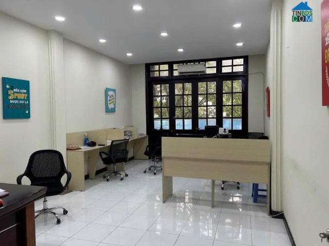 Nhà mặt phố cho thuê tại Thủ Đức, Hồ Chí Minh
