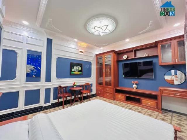 Nhà cho thuê tại Thủ Đức, Hồ Chí Minh