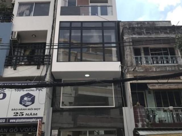 Bất động sản cho thuê tại Thủ Đức, Hồ Chí Minh
