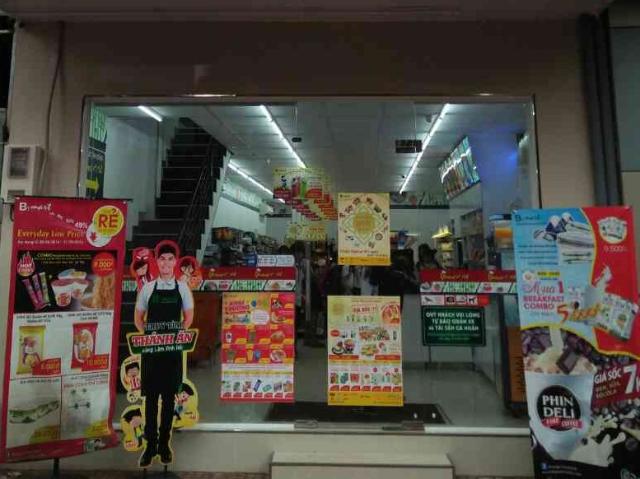 Nhà mặt phố cho thuê tại Quận 10, Hồ Chí Minh