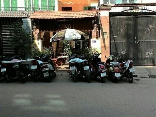 Nhà mặt phố cho thuê tại Quận 10, Hồ Chí Minh
