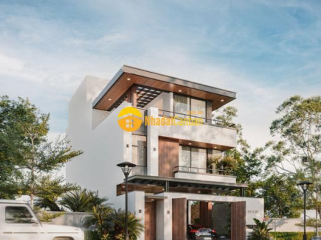 Nhà mặt phố cho thuê