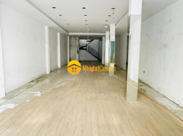 Nhà mặt phố cho thuê