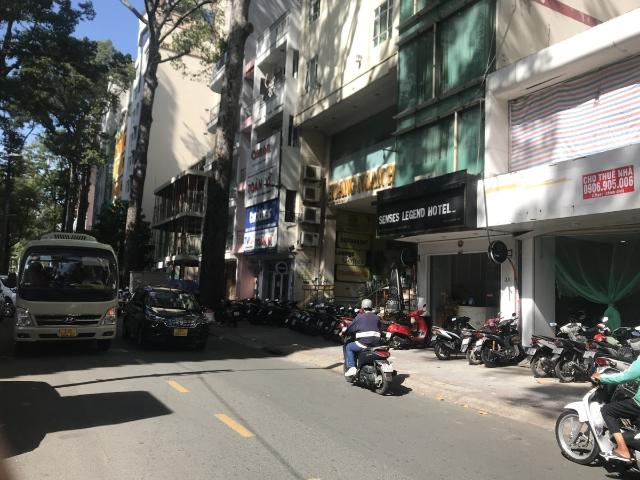Bất động sản cho thuê tại Hồ Chí Minh