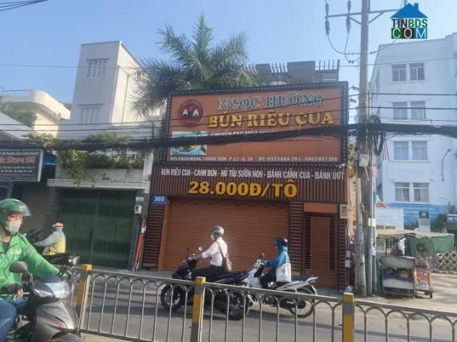Nhà mặt phố cho thuê tại Thủ Đức, Hồ Chí Minh
