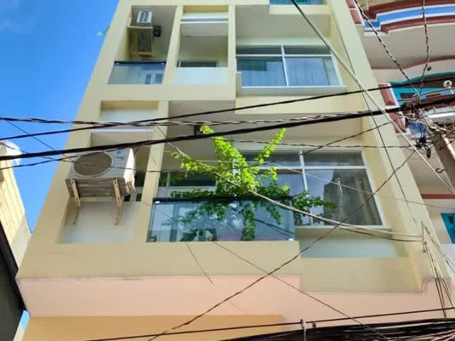 Nhà mặt phố cho thuê tại Thủ Đức, Hồ Chí Minh
