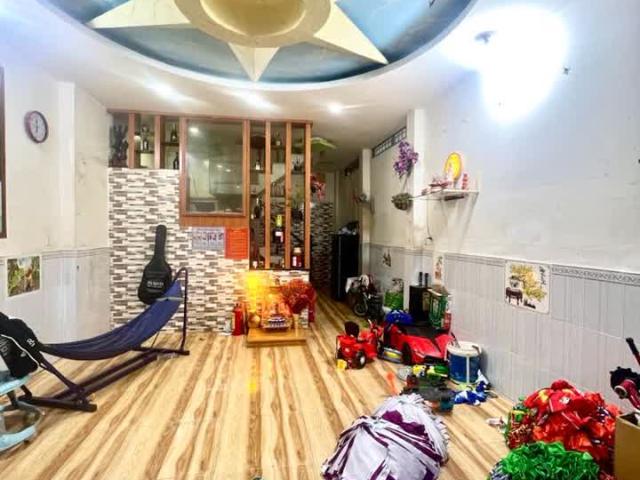 Nhà mặt phố cho thuê tại Thủ Đức, Hồ Chí Minh