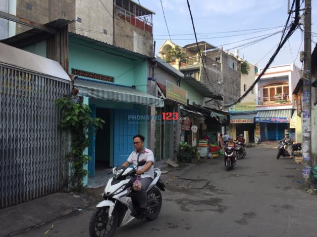 Bất động sản cho thuê tại Hồ Chí Minh