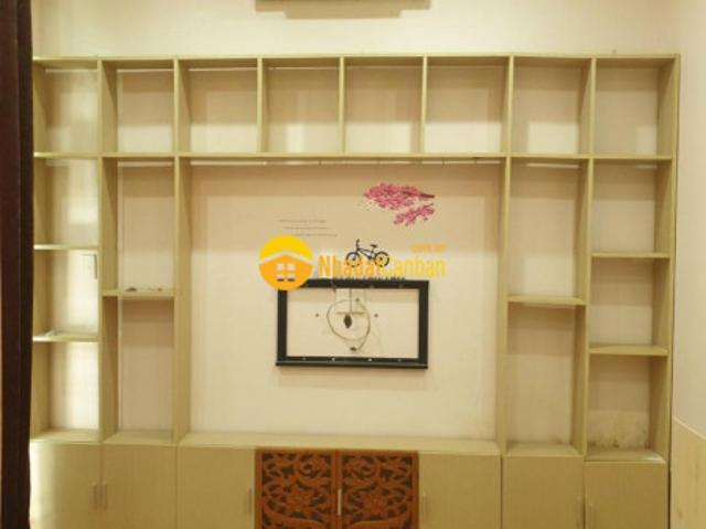 Nhà mặt phố cho thuê
