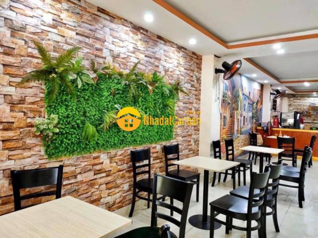 Nhà mặt phố cho thuê