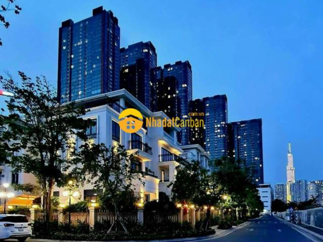 Nhà mặt phố cho thuê