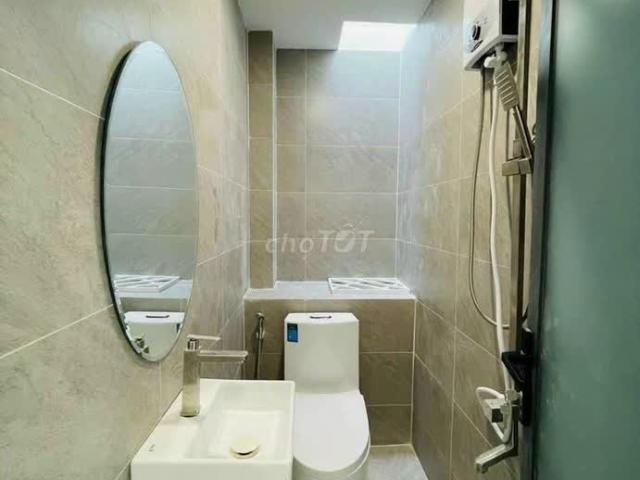 Nhà mặt phố cho thuê tại Thủ Đức, Hồ Chí Minh