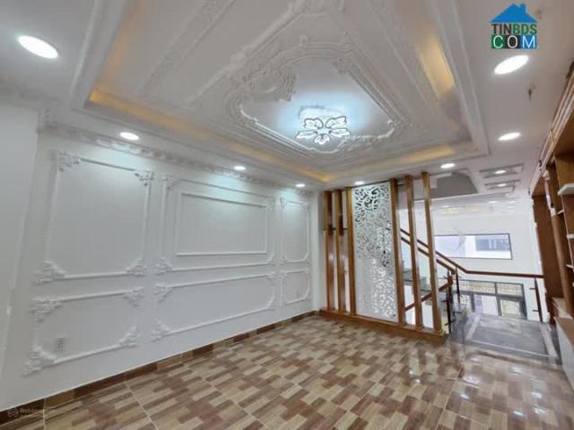 Nhà mặt phố cho thuê tại Thủ Đức, Hồ Chí Minh
