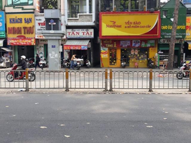 Nhà mặt phố cho thuê tại Quận 10, Hồ Chí Minh