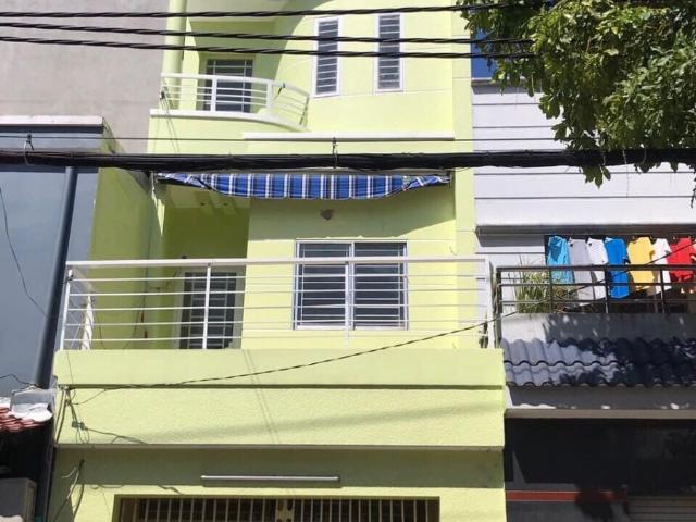 Bất động sản cho thuê tại Hồ Chí Minh