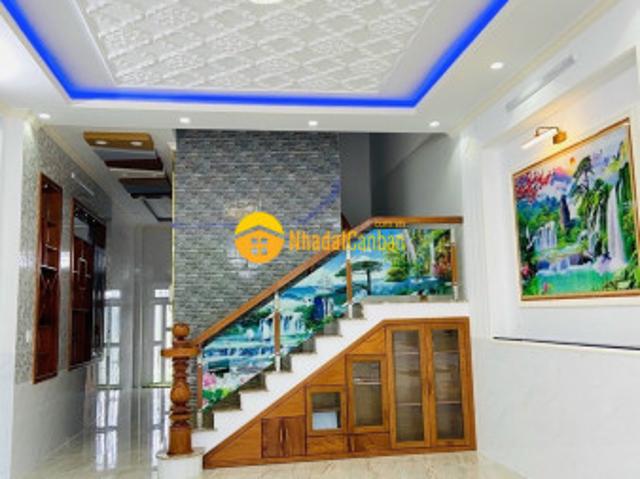 Nhà mặt phố cho thuê