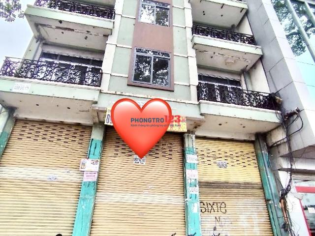 Bất động sản cho thuê tại Hồ Chí Minh