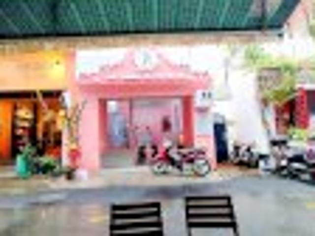 Bất động sản cho thuê tại Hồ Chí Minh