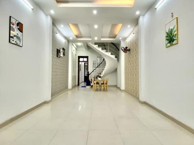 Nhà mặt phố cho thuê tại Thủ Đức, Hồ Chí Minh