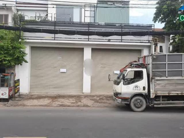 Nhà mặt phố cho thuê tại Thủ Đức, Hồ Chí Minh
