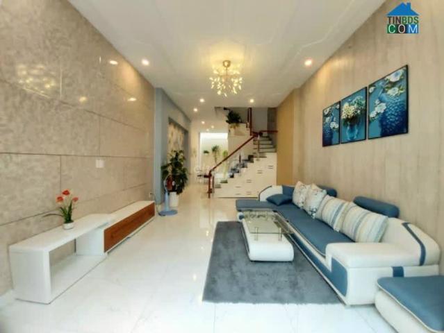 Nhà mặt phố cho thuê tại Thủ Đức, Hồ Chí Minh