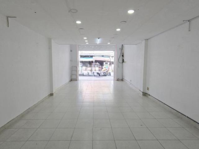 Nhà mặt phố cho thuê