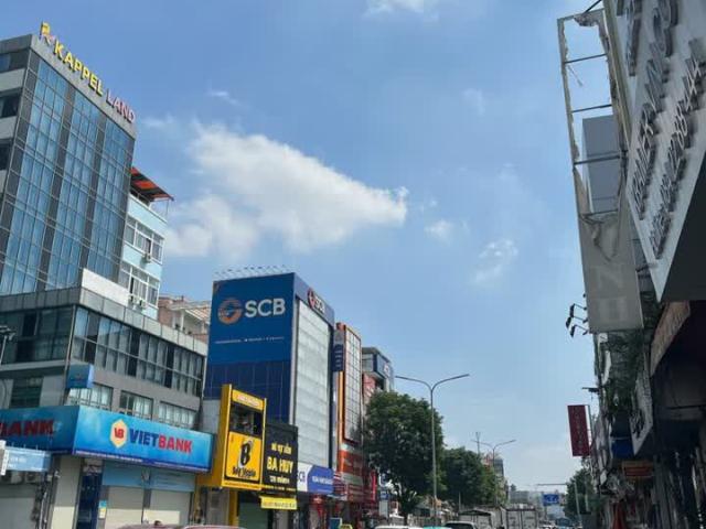 Nhà mặt phố cho thuê tại Thủ Đức, Hồ Chí Minh