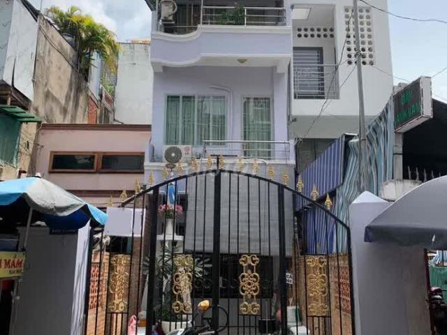 Nhà mặt phố cho thuê tại Thủ Đức, Hồ Chí Minh