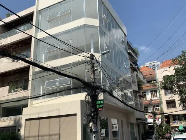 Nhà mặt phố cho thuê tại Thủ Đức, Hồ Chí Minh