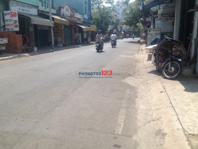 Bất động sản cho thuê tại Thủ Đức, Hồ Chí Minh