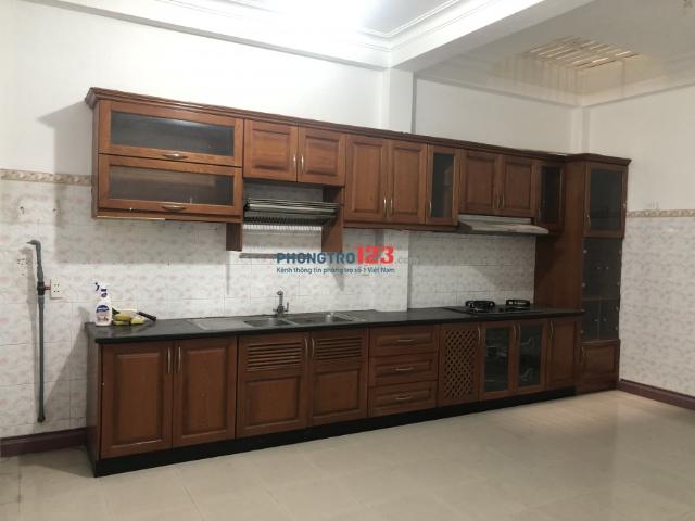 Bất động sản cho thuê tại Hồ Chí Minh