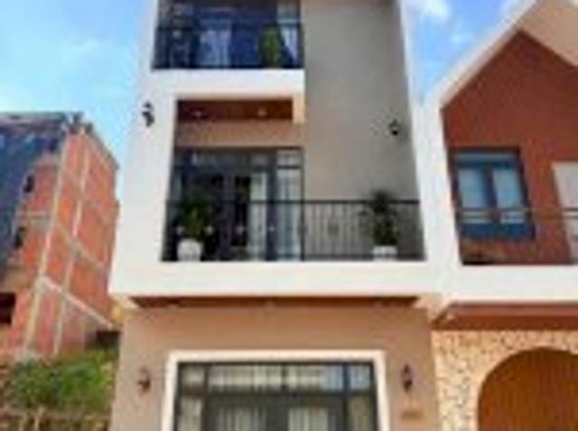 Bất động sản bán tại Tuyên Quang