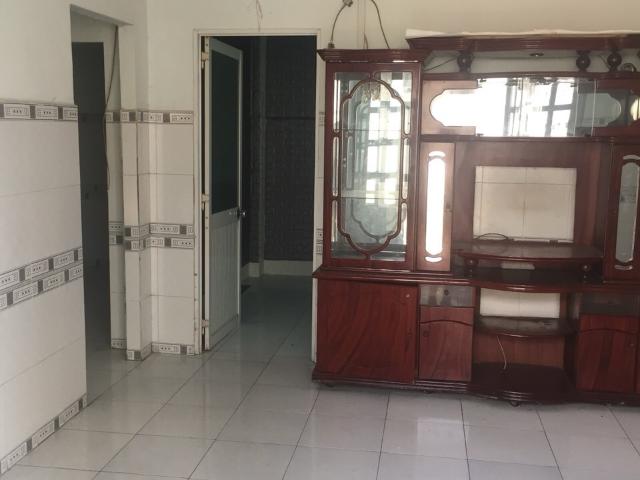 Bất động sản cho thuê tại Hồ Chí Minh
