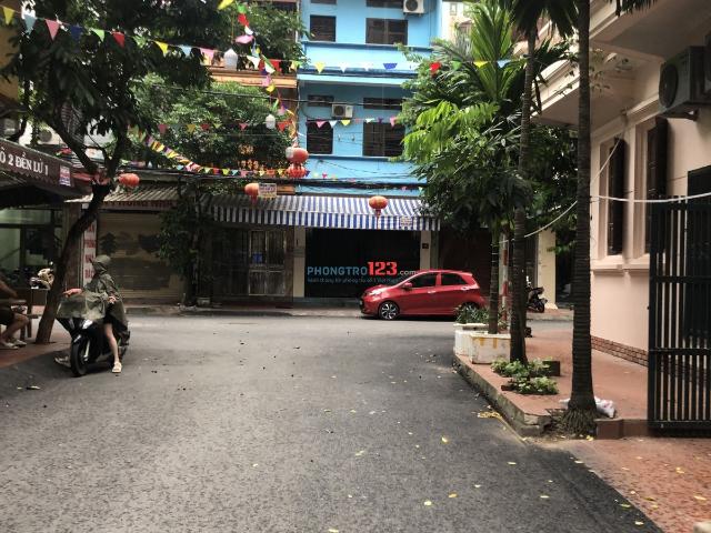 Bất động sản cho thuê tại Hà Nội