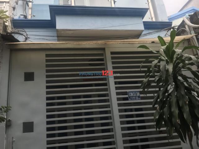 Bất động sản cho thuê tại Hồ Chí Minh