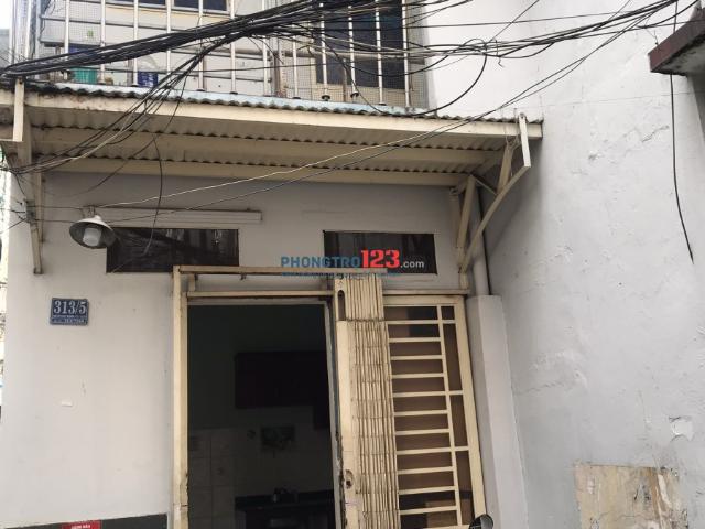Bất động sản cho thuê tại Hồ Chí Minh
