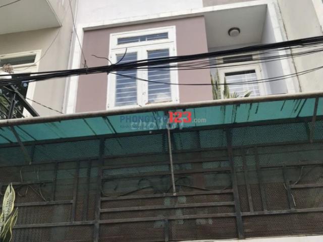 Bất động sản cho thuê tại Hồ Chí Minh
