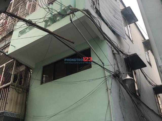 Bất động sản cho thuê tại Hồ Chí Minh