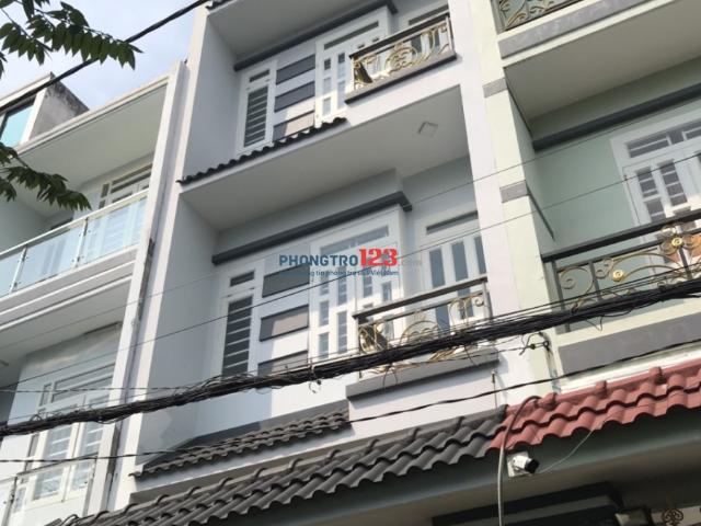Bất động sản cho thuê tại Hồ Chí Minh