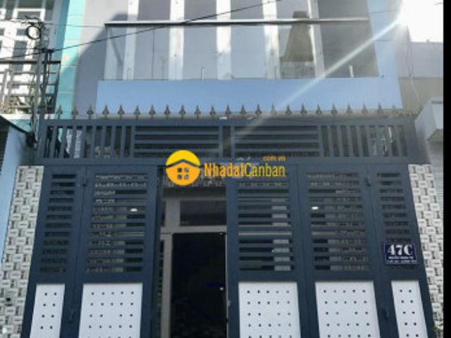 Nhà cho thuê